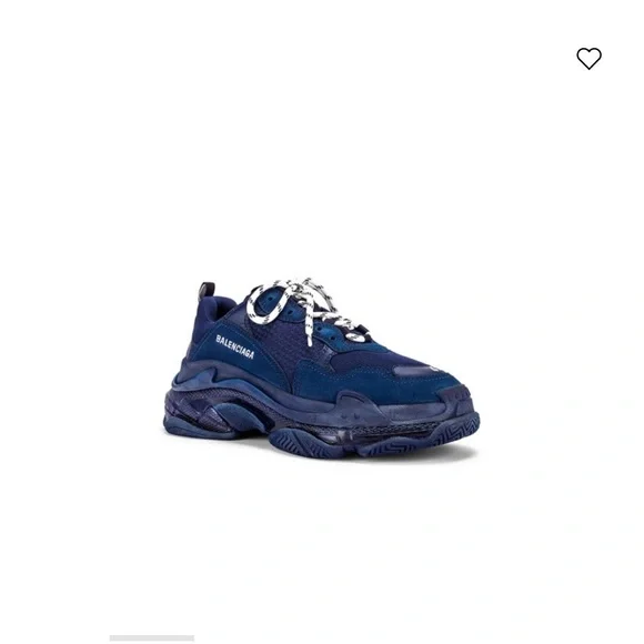 Balenciaga | Shoes | Authentic Balenciaga Trip S Sneakers | Poshmark